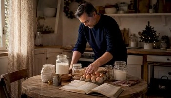 liste der wichtigsten backutensilien für die festtage: ihre weihnachts-checkliste