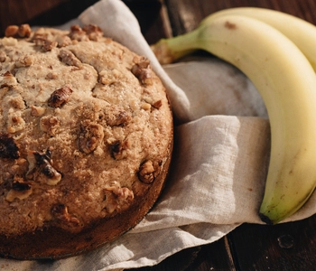 BAM-Rezept: Das beste Bananenbrot - Rezept, Aufbewahrung und mehr
