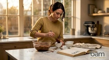 was ist schokoladenmousse: eine umfassende erklarung