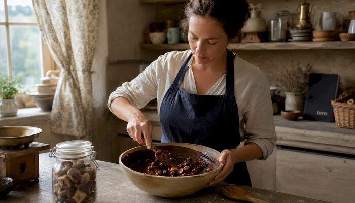 definition von schokoladeneinlagen: ein leitfaden für backer für das jahr 2026