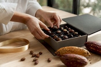 3 persönliche schokoladengeschenke zum valentinstag von bamchocolate