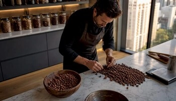 single-origin-schokolade: was sie ist und warum sie wichtig ist