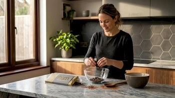 backen mit zuckerfreier schokolade: ein umfassender leitfaden