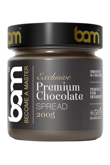 PREMIUM Kakaoaufstrich, 200 g