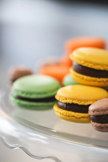 Französische Macarons Mix, 250 g
