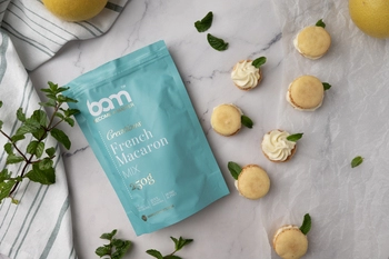 Französische Macarons Mix, 250 g