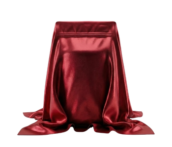 süßes mysteriöses geschenk