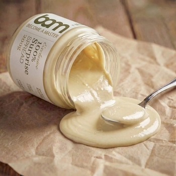 Überraschungsaufstrich