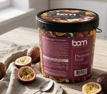 Passionsfrucht-Dressing, 1000 g