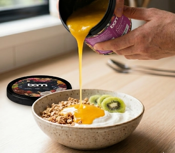 Passionsfrucht-Dressing, 1000 g
