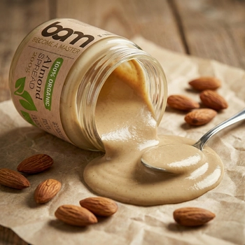 Paket von 100% BAM-Spreads