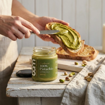 Paket von 100% BAM-Spreads