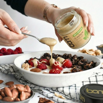 Paket von 100% BAM-Spreads