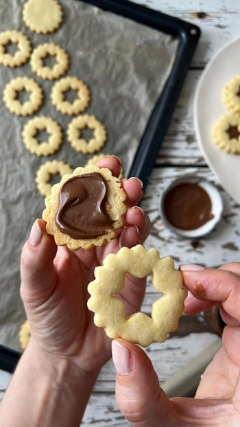 Haselnussaufstrich mit Kakao, 1000 g