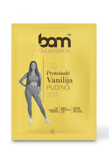 protein-pudding vanille mit süßstoff 