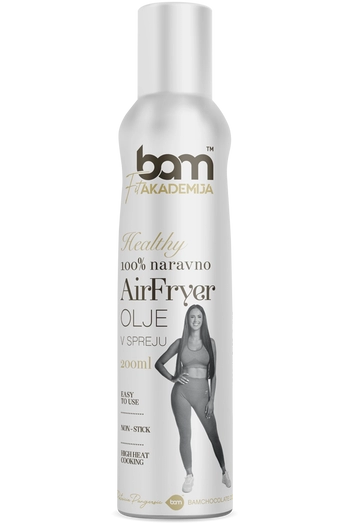 airfryerÖl-spray 200 ml