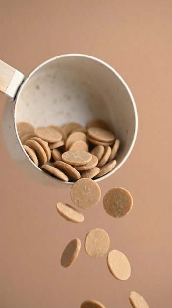 Nougat-Schokolade, 250 g