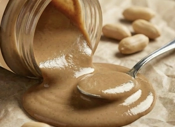 100% Erdnussmus - 200g