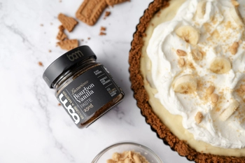 Bourbon Vanillepaste, 250 g