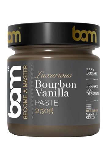 Vanillepaste, 250 g
