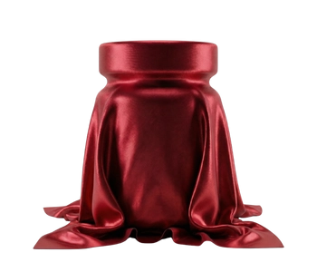 Überraschungs-topping