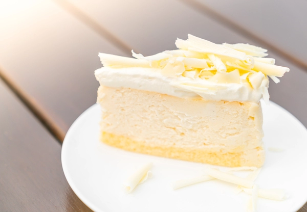 pina colada-kasekuchen