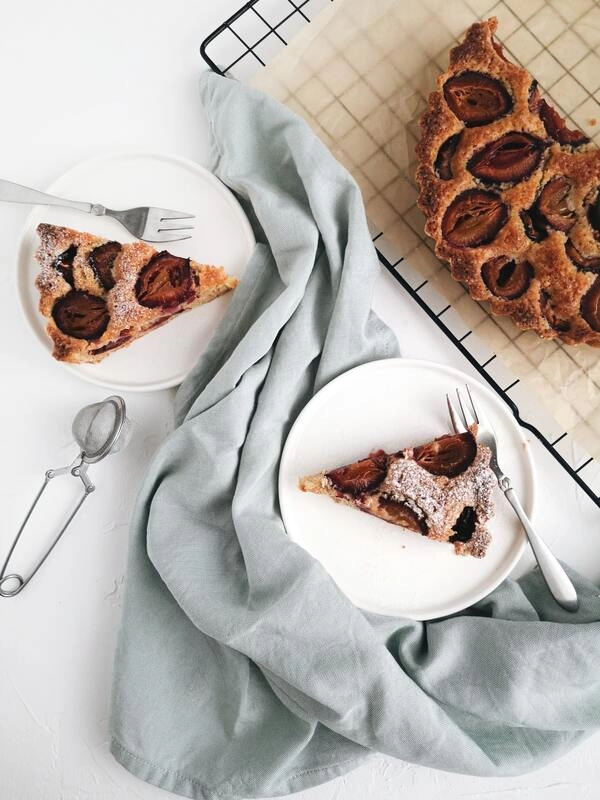 pflaumenkuchen