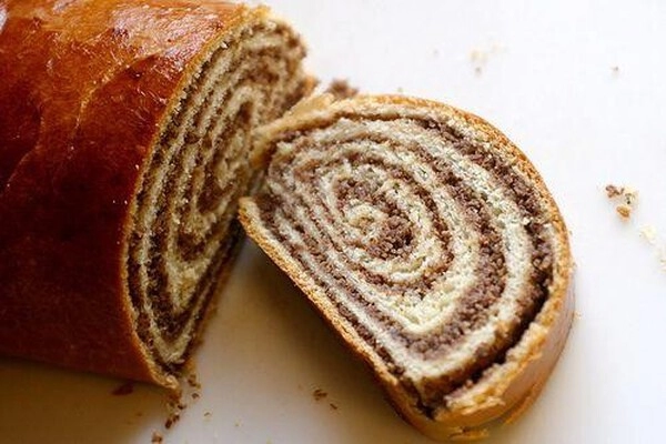 schokoladenkuchen
