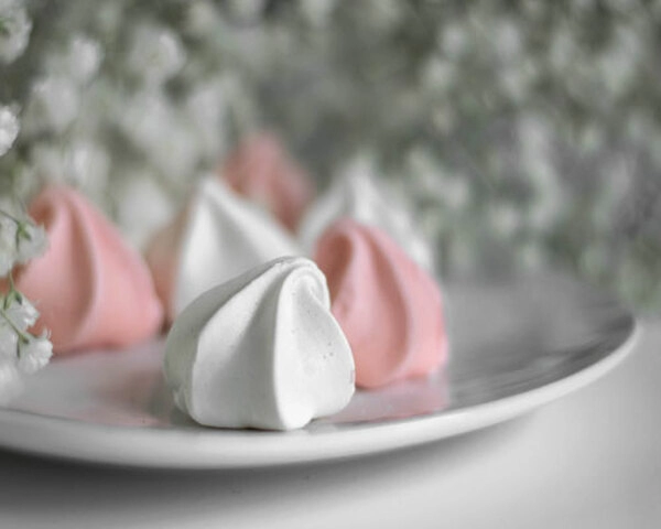 baiser-kekse