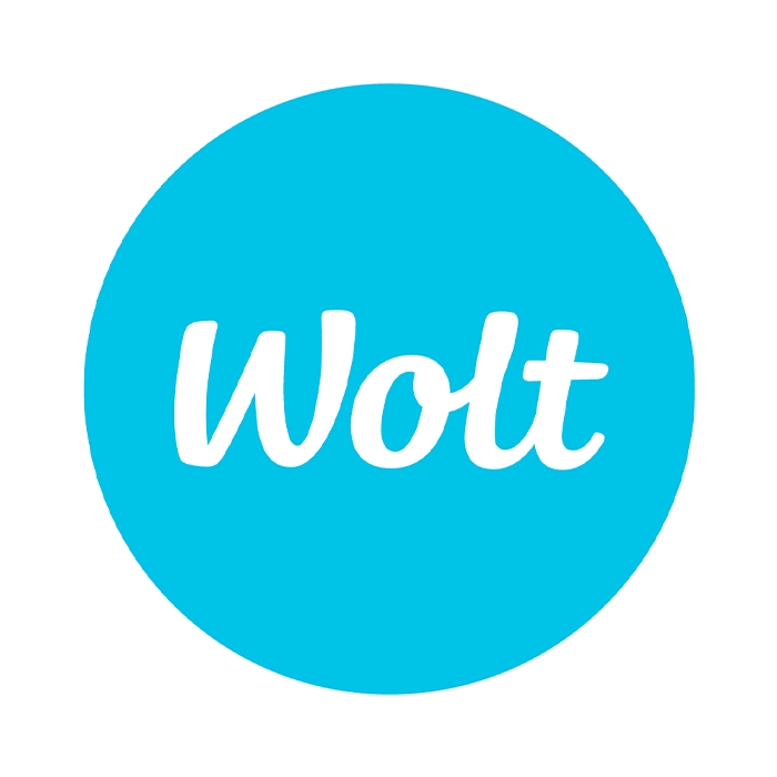Wolt - LJ